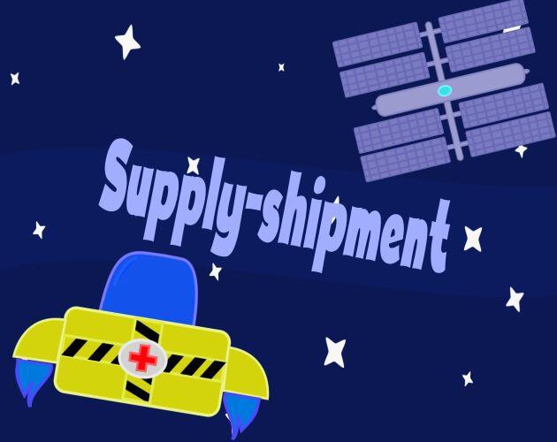 Supply-shipment