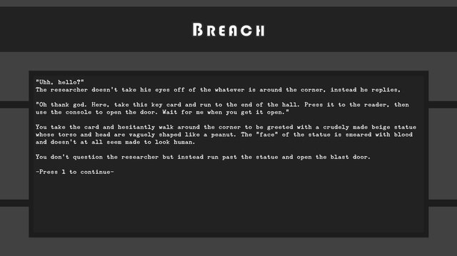 Breach (itch) (SlickRightClick)