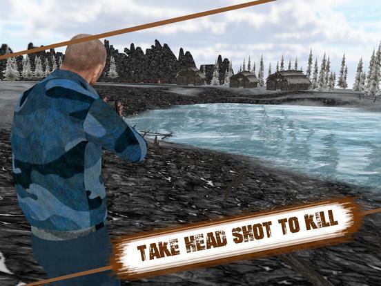 Buck Fever Trophy Hunting Challenge 2018