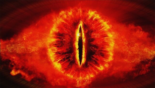 Sauron Bowling