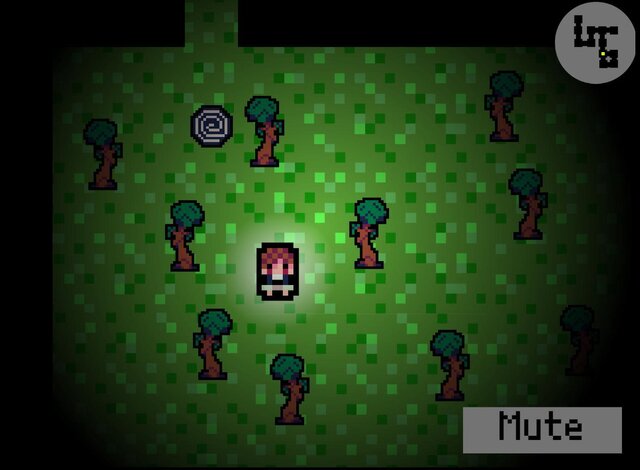 8-BIT portal (scratch game jam submission)