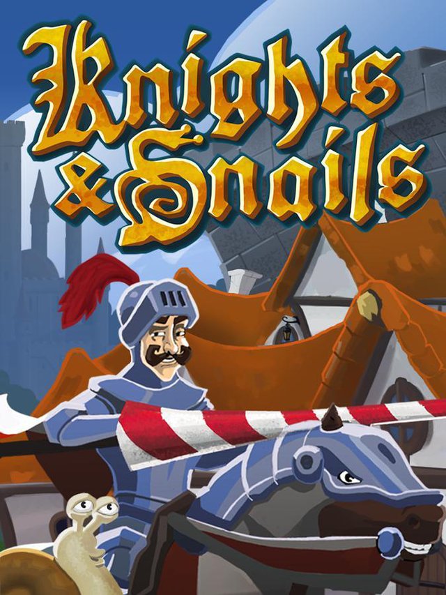 Knights & Snails