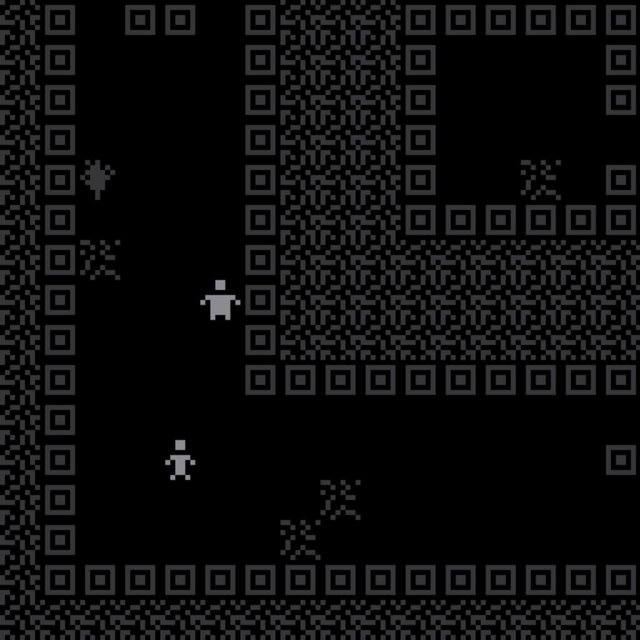 The Labyrinth (itch) (Cirkevil)