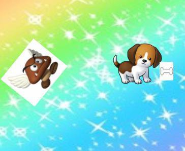 3 - Doggie