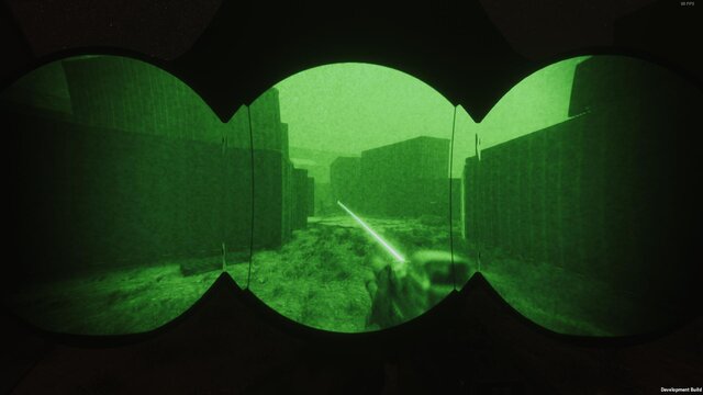Operator Devgru Open Beta