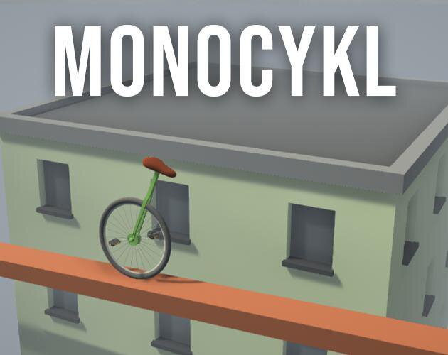 Monocykl