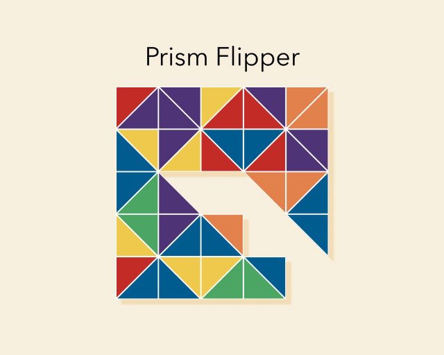Prism Flipper