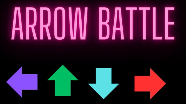 Arrow Battle