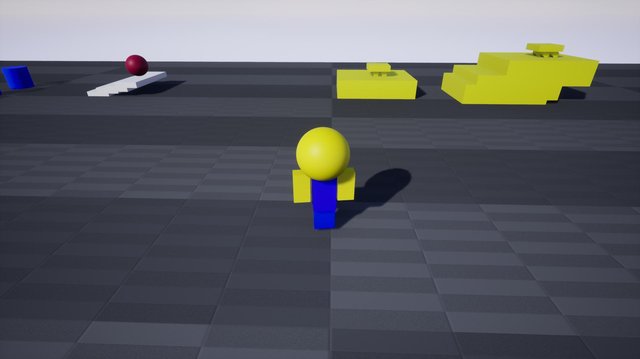 Old Roblox 2005 Remastered