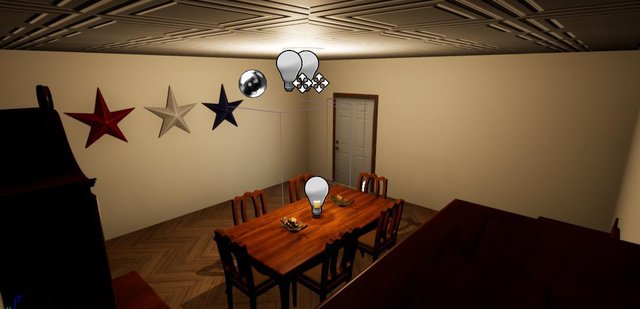 House Game