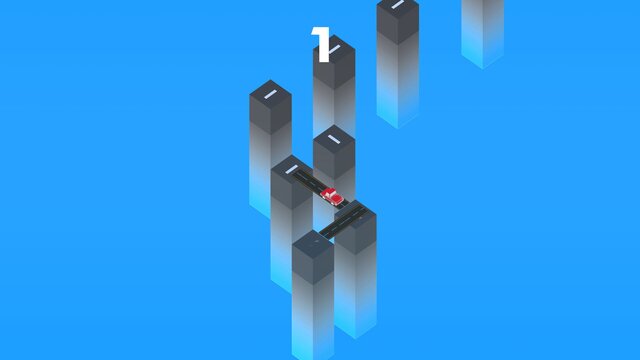 Car Car Up!