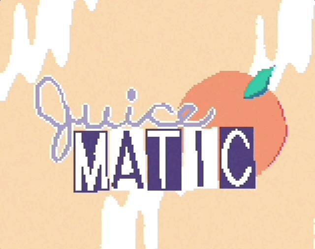Juice-O-Matic