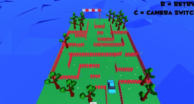 Bolide Game