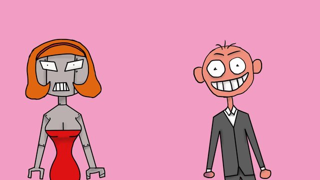 Hot DATE (itch) (Dyronzha)