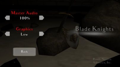 Blade Knights
