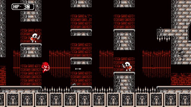 Astalon: Tears of the Earth