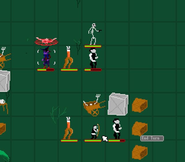 Infernal Conquest