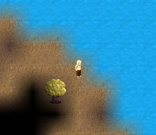 Artificial Island
