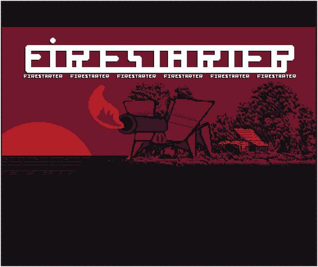 Firestarter (itch) (Typeir, megaspeeder)