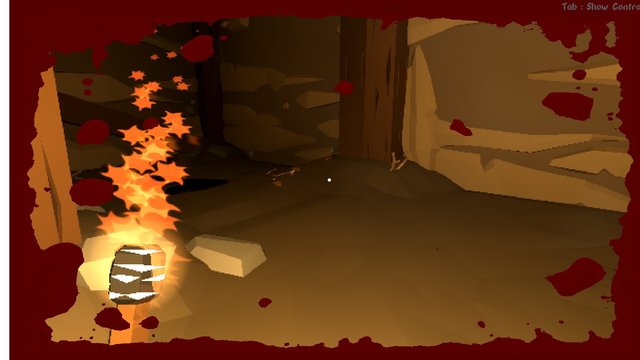The Mine (itch)
