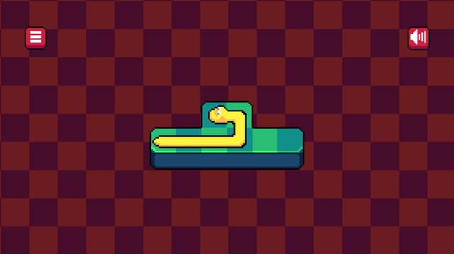 Spacious Snake