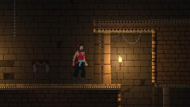Artemis (Aalto University - Game Design)