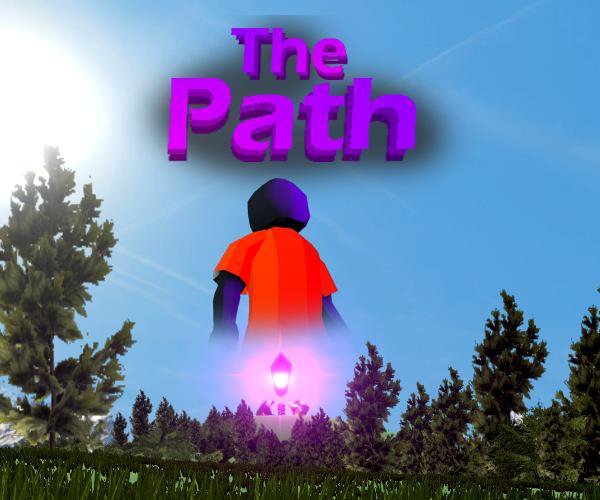 The Path (itch) (Ethan1205)