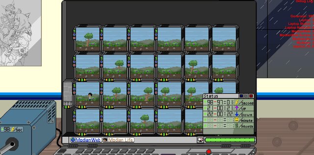 Modian Life Beta 1.2