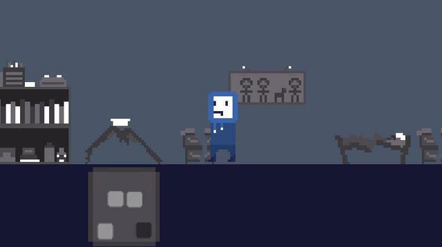 Save your room from CAT!