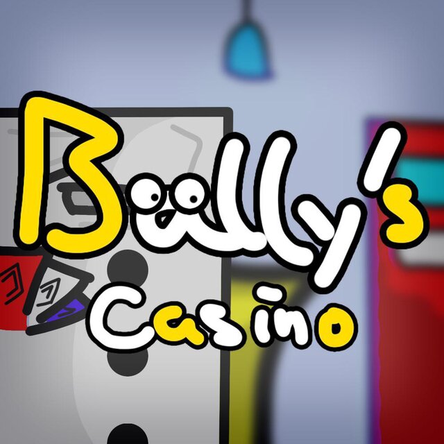 Bally's Casino