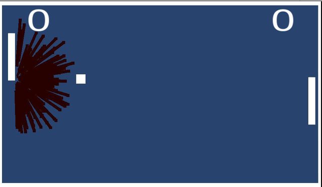 My First Game (Pong)