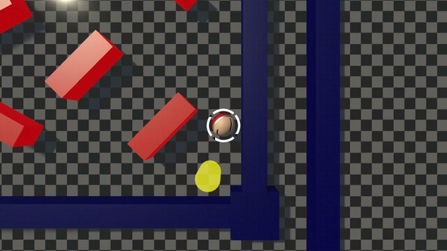 Drift Ball