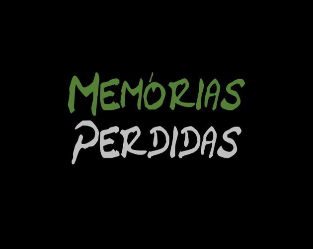 Memórias perdidas