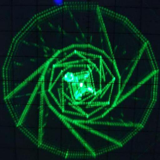 Conduit [Oscilloscope]