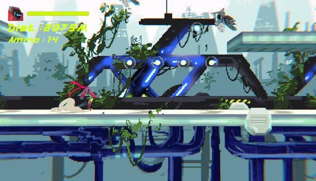 EVOLT RUNNER
