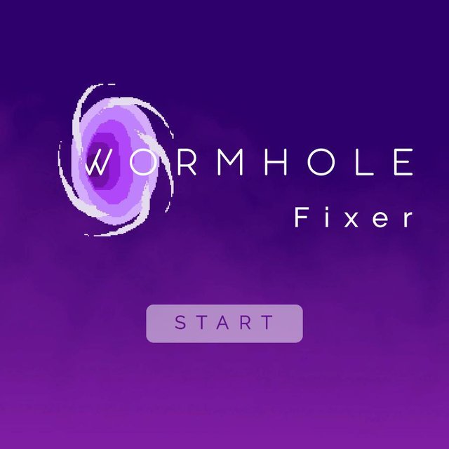 Wormhole Fixer