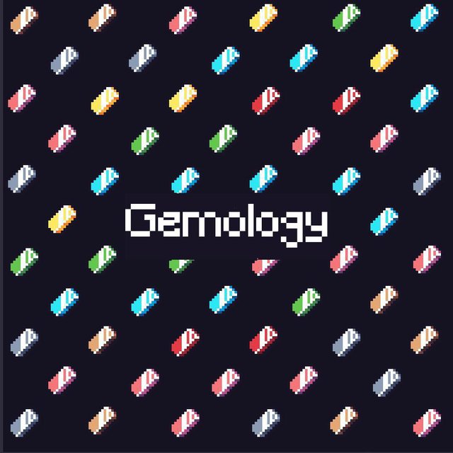 Gemology (itch) (Crazypirate)