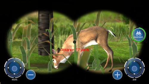 BowHunter 2017