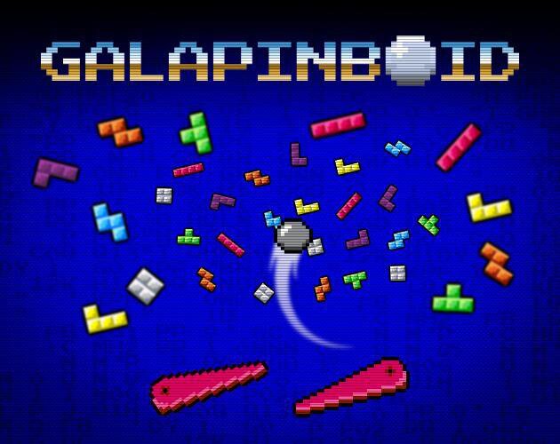 GALAPINBOID
