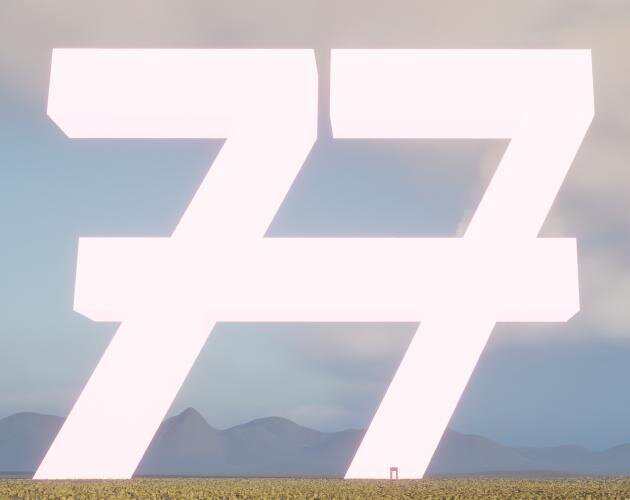 77th: The Game