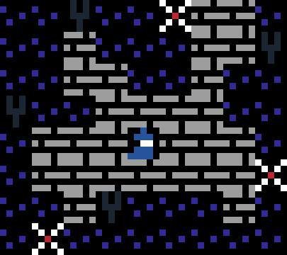 Wizard's Tower (PuzzleScript)