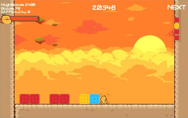 Puzzle Panic! (Prehistoric)