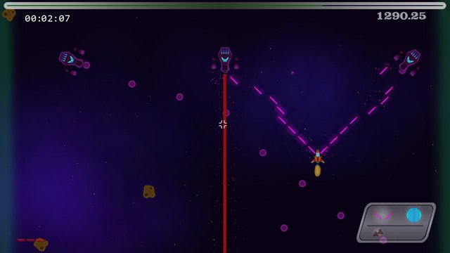 The Highscore