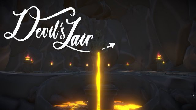 Devil's Lair
