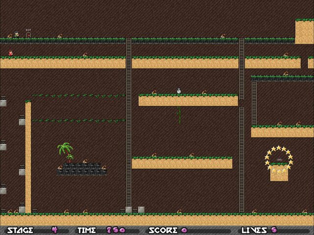 Android - Lode Runner