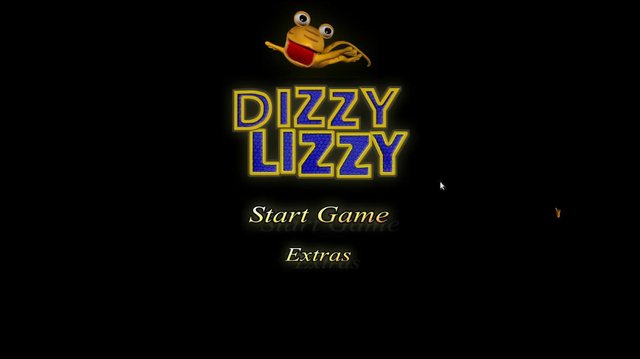 Dizzy Lizzy