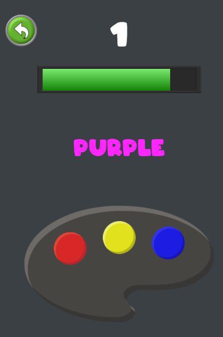 Colour Mix