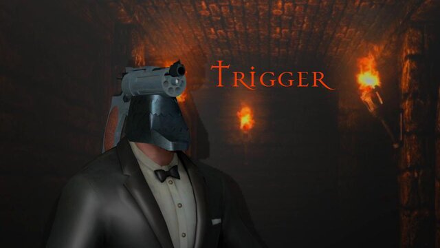 Trigger (itch) (artificially)