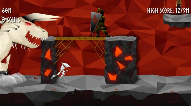 Red Dungeon