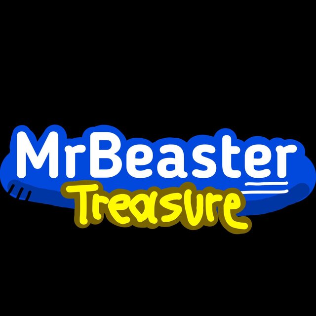 MrBeaster Treasure